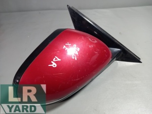 Oglinda dreapta RHD Jaguar XF C2Z19365 Visiniu 4H22-17D696-BA - Img 2