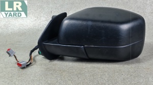 Oglinda stanga DISCOVERY 3 2005-2009; RANGE ROVER SPORT 2005-2009 CRB503090PMA 4H22-15311-FB - Img 2