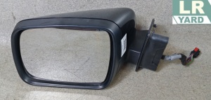 Oglinda stanga LHD D4; RRS10 LR041886 AH22-17E699-DB, LR041886