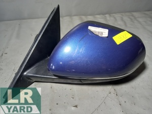 Oglinda stanga RHD Jaguar XE RANGE T2H3013 GX73-17E697-AA - Img 2
