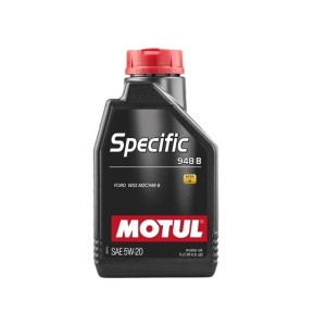 Oil 5W20 1L Motul