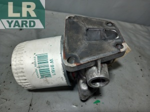 Oil filter holder 2.5 200Tdi DISCOVERY 1 1989-1998 ERR1299 - Img 2