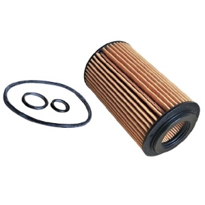 Oil filter LR022896 Bosch