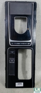 Ornament consola centrala Jaguar F-PACE T2H23426 GX63-044E04-AC