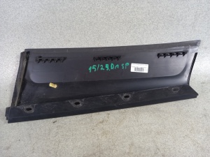 Ornament dreapta spate FREELANDER 2 2006-2014 LR023453 6H52-29148-AE - Img 2
