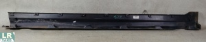 Ornament prag dreapta FREELANDER 2 2006-2014 LR014201 LR014202 - Img 2