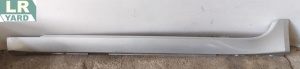 Ornament prag stanga Jaguar XF C2Z5443XXX 8X23-F10608A-DW