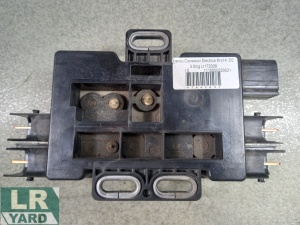Panou conexiuni electrice RANGE ROVER SPORT 2014-2022; DISCOVERY 5 2017≥ Motor 3.0 Diesel I6 Ingenium LR172308 KPLA-14M726-FB