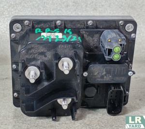 Panou distributie energie / curent RRS14; VOG13 LR067366 DPLA-14F70-BC - Img 1