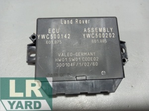 Parking sensor control module FREELANDER 1 1996-2006 YWC500142 - Img 1