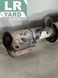Perna cu amortizor stanga fata RANGE ROVER 2010-2012 LR032567 AH4218B037AD - Img 3