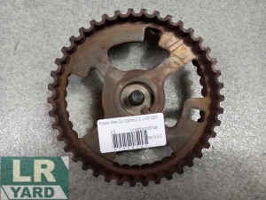 Pinion axe cu came 2.2 LR001251 6G9Q-6A256-AA, LR001251
