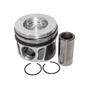Piston cu segmenti motor Motor 4.4 TDV8 cota STD Engitech