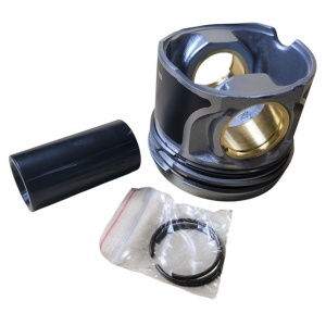 Piston engine 2.0 DTD +1 Sonne
