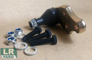Pivot cu talpa groasa RBJ500680 Britpart 6H52-3078-AA, RBJ500680