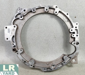 Placa motor-cutie de viteze Jaguar XF Motor 2.2 TD4/SD4 C2Z30543 CX23-195011-BB - Img 2