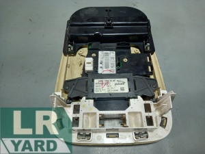 Plafoniera Jaguar S-TYPE XR826443AGM XR83-54519A58-AE - Img 4