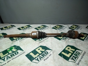 Planetara dreapta fata D3; D4; RRS05; RRS10 LR047294 174116