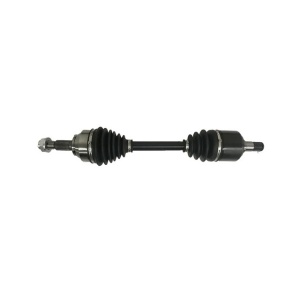 Planetara dreapta fata fara coronita ABS Motor 2.0 TD4 TDB104980 JapanParts 2H5Z-4602-DA