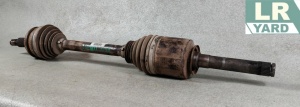 Planetara dreapta spate DISCOVERY 3 2005-2009; DISCOVERY 4 2010-2016; RANGE ROVER SPORT 2005-2009; RANGE ROVER SPORT 2010-2013 TOB500260 5H22-4B457-CA - Img 2