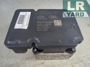 Pompa ABS FREELANDER 2 2006-2014 LR007202 RM6G-9N2C353-AF - Img 2