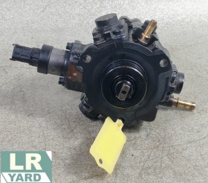 Pompa injectie 2.2; FL2; EVO12; DS15; JXF LR030432 6G9Q-9A543-BA, LR030432 - Img 2