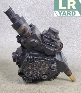 Pompa injectie Motor 2.2 TD4/SD4; FREELANDER 2 2006-2014; RANGE ROVER EVOQUE 2012-2018; DISCOVERY SPORT ≥2015; Jaguar XF LR030432 6G9Q-9A543-BA, LR030432