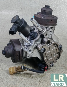 Pompa injectie Motor 3.0 TDV6 Gen1 Euro5 Jaguar XF; Jaguar XJ ≥2010 JDE38562 9X2Q-9B395-DB - Img 2
