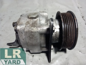 Pompa servo RANGE ROVER 2010-2012 Motor 4.4 TDV8 LR022643 BH42-3A696-BA - Img 2