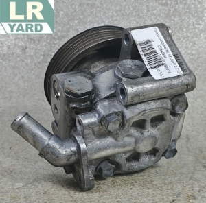 Pompa servodirectie Jaguar XF; Jaguar XJ ≥2010 Motor 2.2 TD4/SD4; Motor 3.0 TDV6 Gen1 Euro5 C2D48856 9X23-3A696-AA