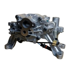 Pompa ulei LR110501 Land Rover G4D3-6L079-JA