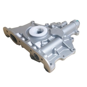 Pompa ulei Motor 4.4 TDV8 LR089143 Land Rover 6H4Q-6600-DB