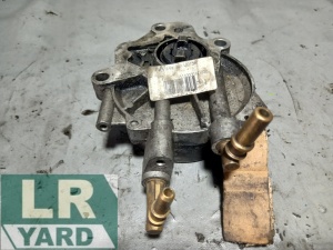 Pompa vacuum 2.7; 3.0 D4; JXF; JXJ10 LR013835 9X2Q-2A451-BD - Img 1