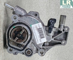 Pompa vacuum Motor 2.2 TD4/SD4 FREELANDER 2 2006-2014; RANGE ROVER EVOQUE 2012-2018; DISCOVERY SPORT ≥2015; Jaguar XF LR037627 6G9Q-2A451-AE