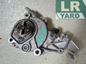 Pompa vacuum Motor 2.2 TD4/SD4 FREELANDER 2 2006-2014; RANGE ROVER EVOQUE 2012-2018; DISCOVERY SPORT ≥2015; Jaguar XF LR037627 6G9Q-2A451-AE