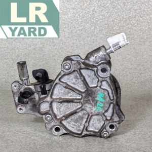 Pompa vacuum Motor 2.2 TD4/SD4 FREELANDER 2 2006-2014; RANGE ROVER EVOQUE 2012-2018; DISCOVERY SPORT ≥2015; Jaguar XF LR037627 6G9Q-2A451-AE - Img 2