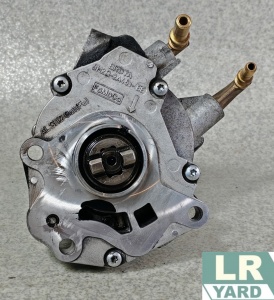 Pompa vacuum Motor 3.0 TDV6 Gen1 Euro5; Motor 3.0 TDV6 Gen2 Euro6 LR096061 CK5Q-2A451-AB - Img 1