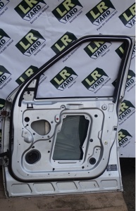 Portiera dreapta fata alba RANGE ROVER SPORT 2005-2009; RANGE ROVER SPORT 2010-2013 LR016464 AH32-20124-BA - Img 2