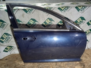 Portiera dreapta fata Jaguar XF C2Z2060 8X23-F20124-AB - Img 1