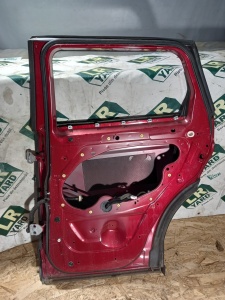 Portiera dreapta spate EVO12 LR028556 BJ32-24630-AA - Img 2
