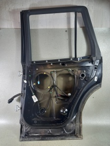 Portiera dreapta spate FREELANDER 2 2006-2014 LR005851 6H52-24630-AE - Img 2