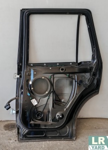 Portiera dreapta spate FREELANDER 2 2006-2014 LR005851 6H52-24630-AE - Img 2