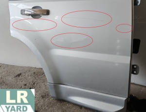 Portiera dreapta spate RANGE ROVER SPORT 2005-2009; RANGE ROVER SPORT 2010-2013 BFA790080 5H32-24630-CA - Img 3