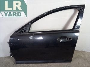 Portiera stanga fata Jaguar XF C2Z2061 8X23-F20125-AB, C2Z2061