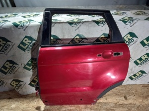 Portiera stanga spate EVO12 LR028557 BJ32-24631-AA, LR028557