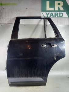 Portiera stanga spate FREELANDER 2 2006-2014 LR005852 6H52-24631-AE