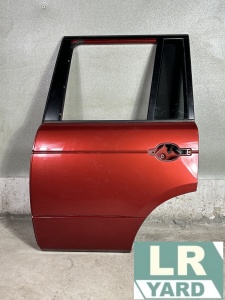 Portiera stanga spate RANGE ROVER 2002-2009; RANGE ROVER 2010-2012 LR034203 1H4Z-7824630B-AA - Img 1