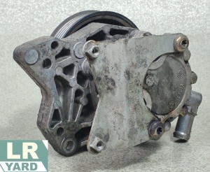 Power Steering Pump 2.0 TD4 FREELANDER 1 1996-2006 QVB101453 - Img 2