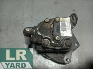 Power Steering Pump 2.7 TDV6; 3.0 TDV6 Gen1 Euro5 DISCOVERY 4 2010-2016; RANGE ROVER SPORT 2010-2013 LR07777386 AH22223A69696AC - Img 1