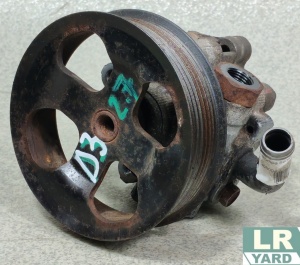 Power Steering Pump 2.7 TDV6 DISCOVERY 3 2005-2009; RANGE ROVER SPORT 2005-2009 QVB500400 7h22-3a696-ab - Img 2